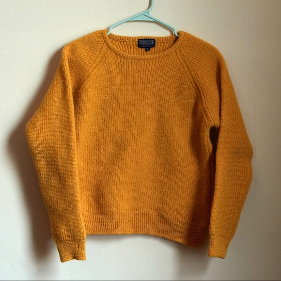 Lands' End Sweaters - ☺️ Gorgeous Wool Sweater ☺️